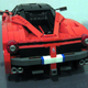 Illustration for article titled I want all of these Lego Ferraris